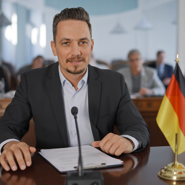 A Candid Photograph Of A Man A Politicia 8BSSaHQvQtq NaHiSV2WpA O7QG9CgcSvugTxttNldygg 1