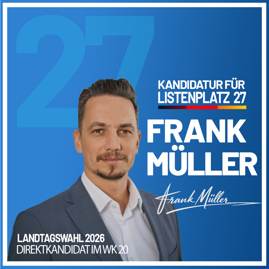 Kachel Kandidatur. WK20 Neu