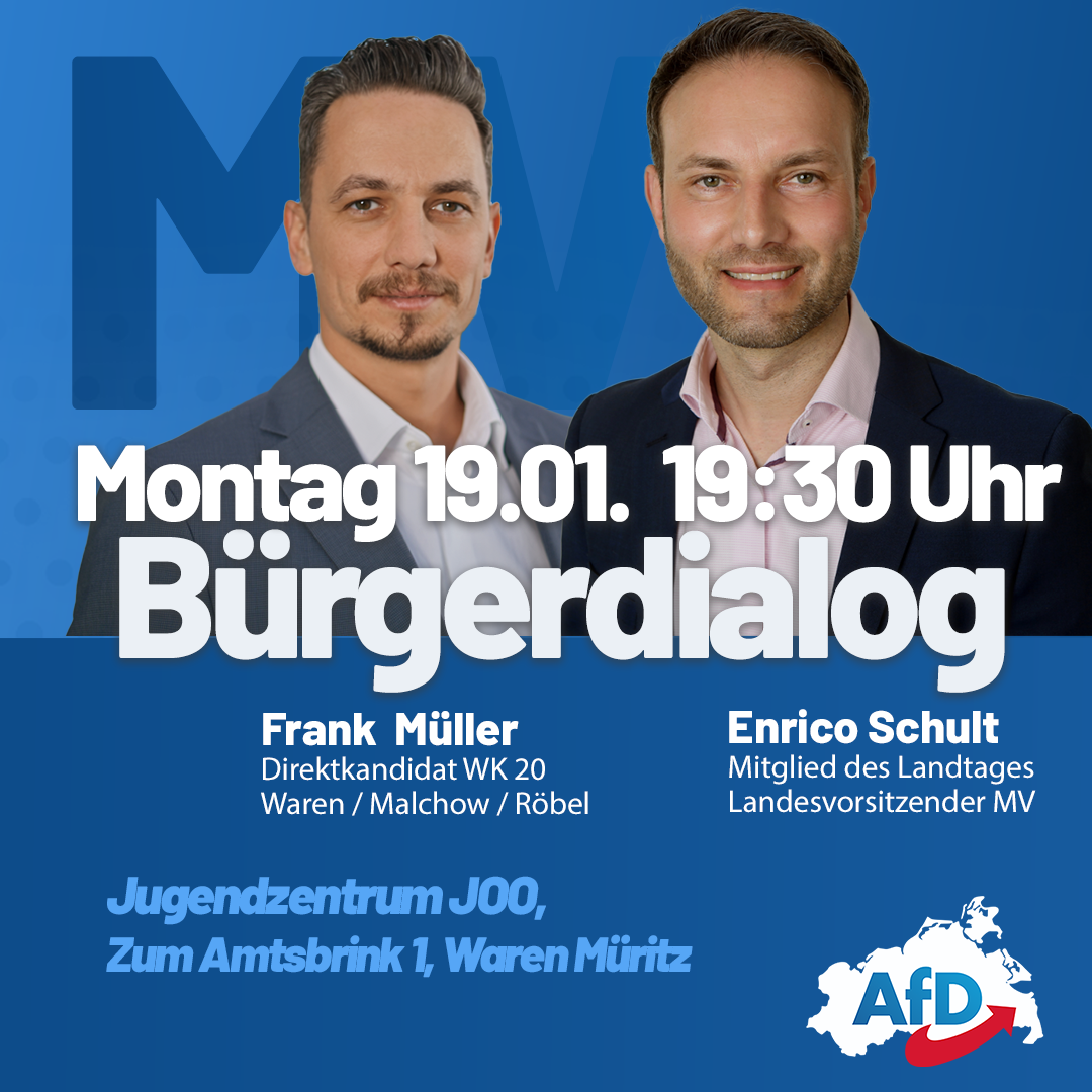 Veranstaltung 19 Januar 26